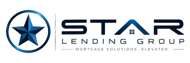 Star Lending Group logo