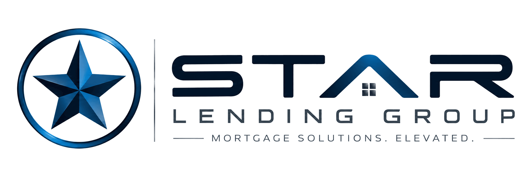 Star Lending Group logo
